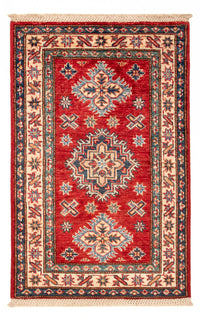 Kazak Tapijt 88x58cm - Oosters Tapijt – product image