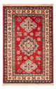 Kazak Tapijt 88x58cm - Oosters Tapijt