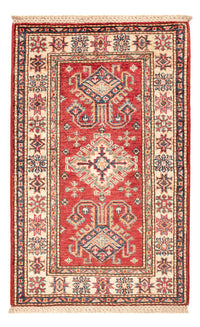 Kazak Tapijt 91x60cm - Oosters Tapijt – product image