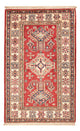 Kazak Tapijt 91x60cm - Oosters Tapijt
