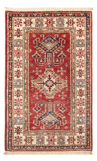 Kazak Tapijt 89x59cm - Oosters Tapijt – product image