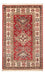 Ziegler Tapijt - Kazak - Koninklijke - 89 x 59 cm - rood