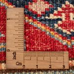 Ziegler Tapijt - Kazak - Koninklijke - 89 x 59 cm - rood