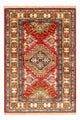 Kazak Tapijt 89x59cm - Oosters Tapijt