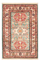 Kazak Tapijt 91x59cm - Oosters Tapijt