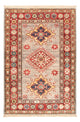 Kazak Tapijt 92x61cm - Oosters Tapijt