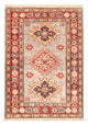 Kazak Tapijt 92x64cm - Oosters Tapijt