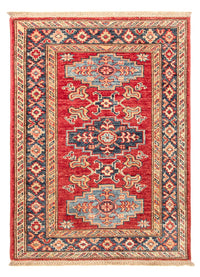 Kazak Tapijt 65x91cm - Oosters Tapijt – product image
