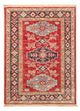 Kazak Tapijt 65x91cm - Oosters Tapijt
