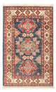 Kazak Tapijt 91x58cm - Oosters Tapijt
