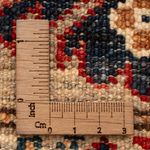 Ziegler Tapijt - Kazak - Koninklijke - 95 x 59 cm - zand