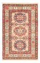 Kazak Tapijt 93x59cm - Oosters Tapijt