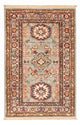 Kazak Tapijt 56x88cm - Oosters Tapijt