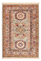 Kazak Tapijt 89x60cm - Oosters Tapijt