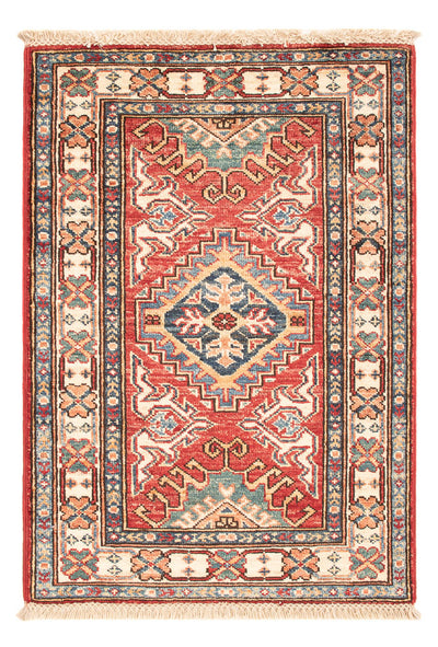 Kazak Tapijt 60x86cm - Oosters Tapijt