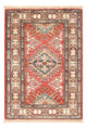 Kazak Tapijt 86x60cm - Oosters Tapijt