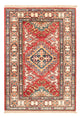 Kazak Tapijt 87x58cm - Oosters Tapijt