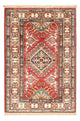 Kazak Tapijt 87x58cm - Oosters Tapijt