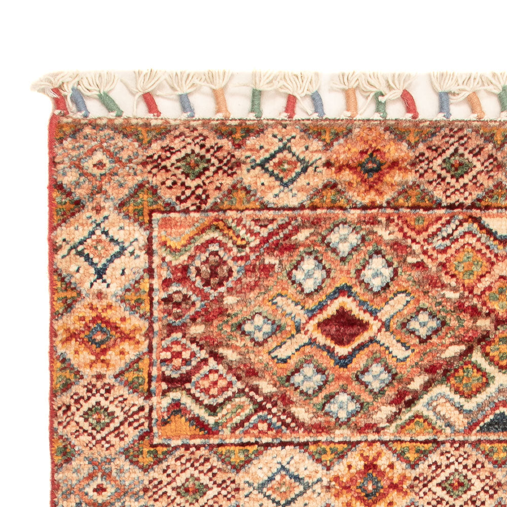 Ziegler Tapijt - Ariana - 96 x 60 cm - rood