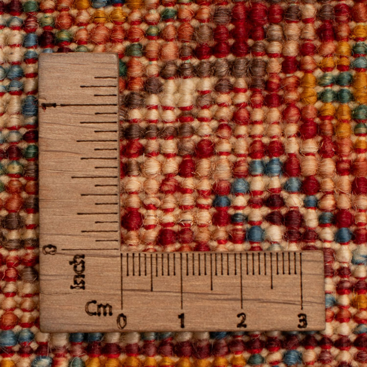 Ziegler Tapijt - Ariana - 96 x 60 cm - rood