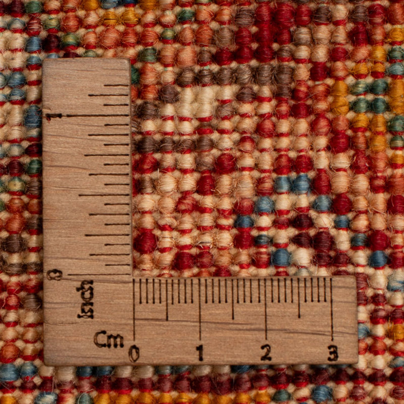 Ziegler Tapijt - Ariana - 96 x 60 cm - rood