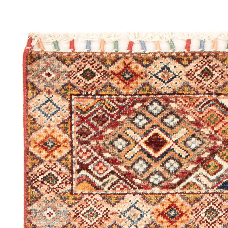 Ziegler Tapijt - Ariana - 90 x 60 cm - rood