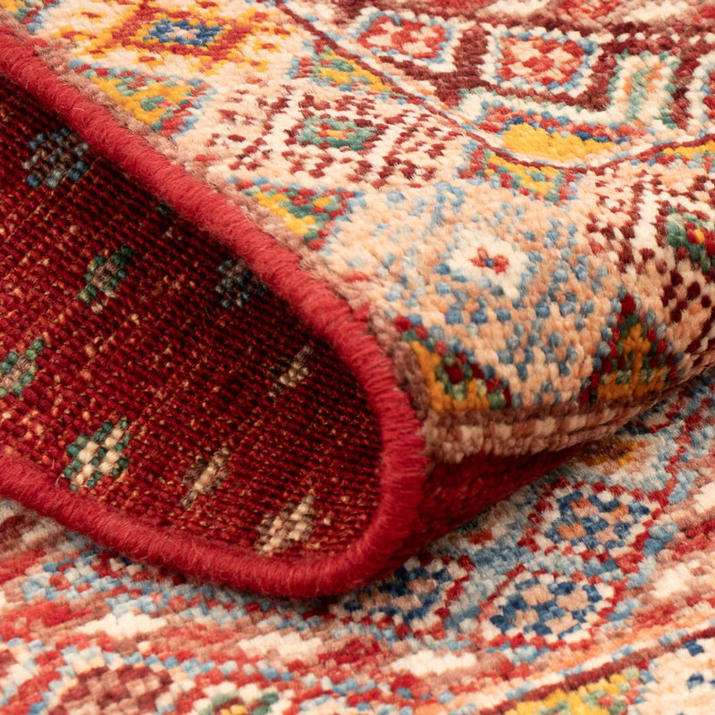 Ziegler Tapijt - Ariana - 90 x 60 cm - rood