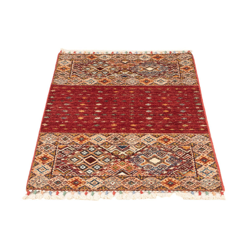 Ziegler Tapijt - Ariana - 90 x 60 cm - rood