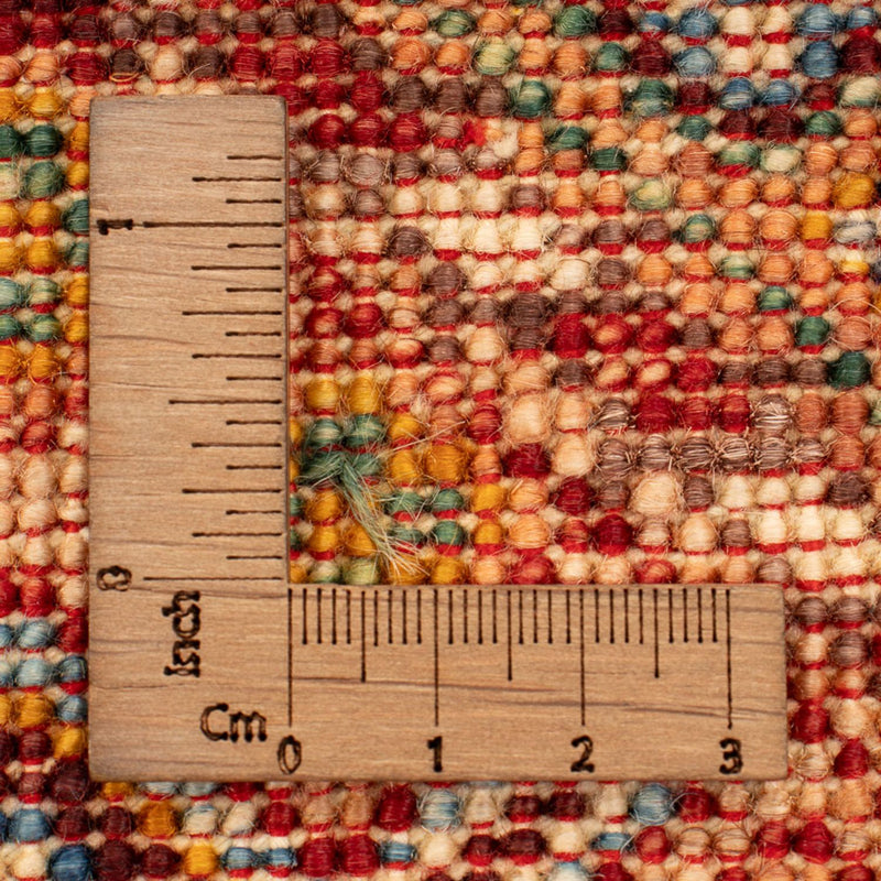 Ziegler Tapijt - Ariana - 90 x 60 cm - rood