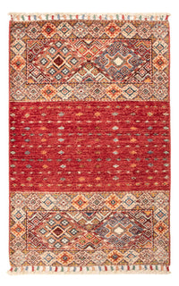 Ziegler Tapijt - Ariana - 91 x 61 cm - rood