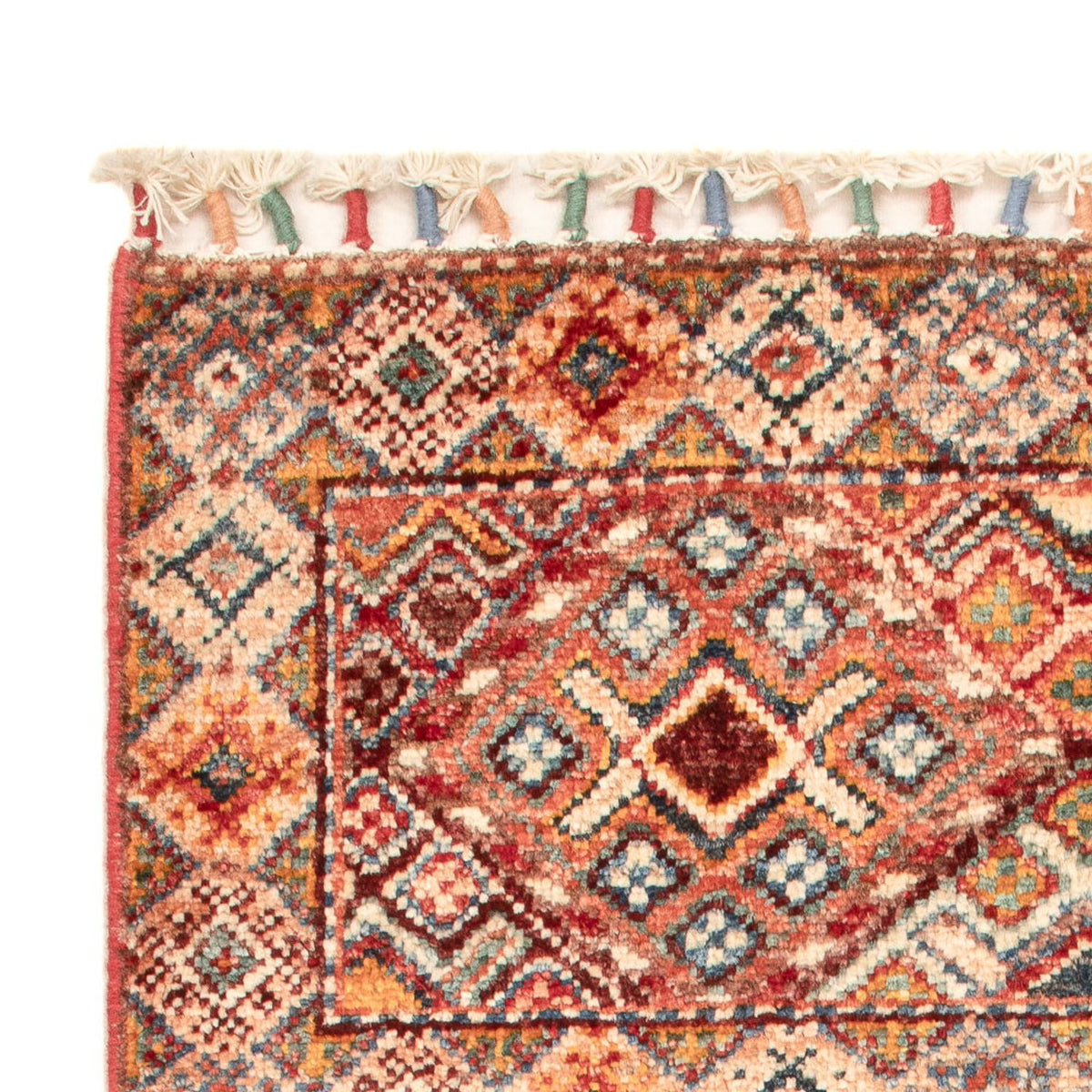 Ziegler Tapijt - Ariana - 91 x 61 cm - rood