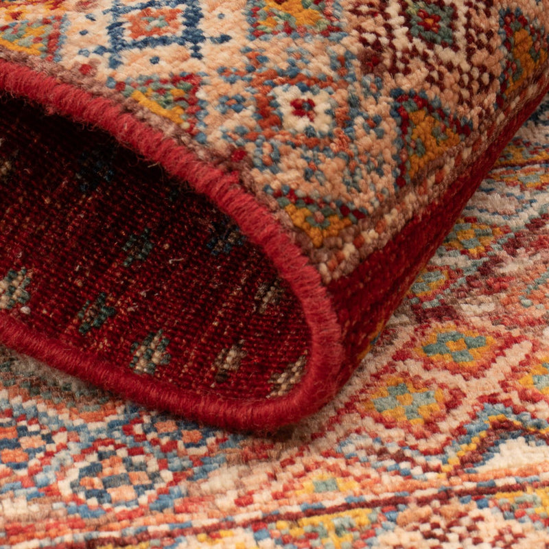 Ziegler Tapijt - Ariana - 91 x 61 cm - rood