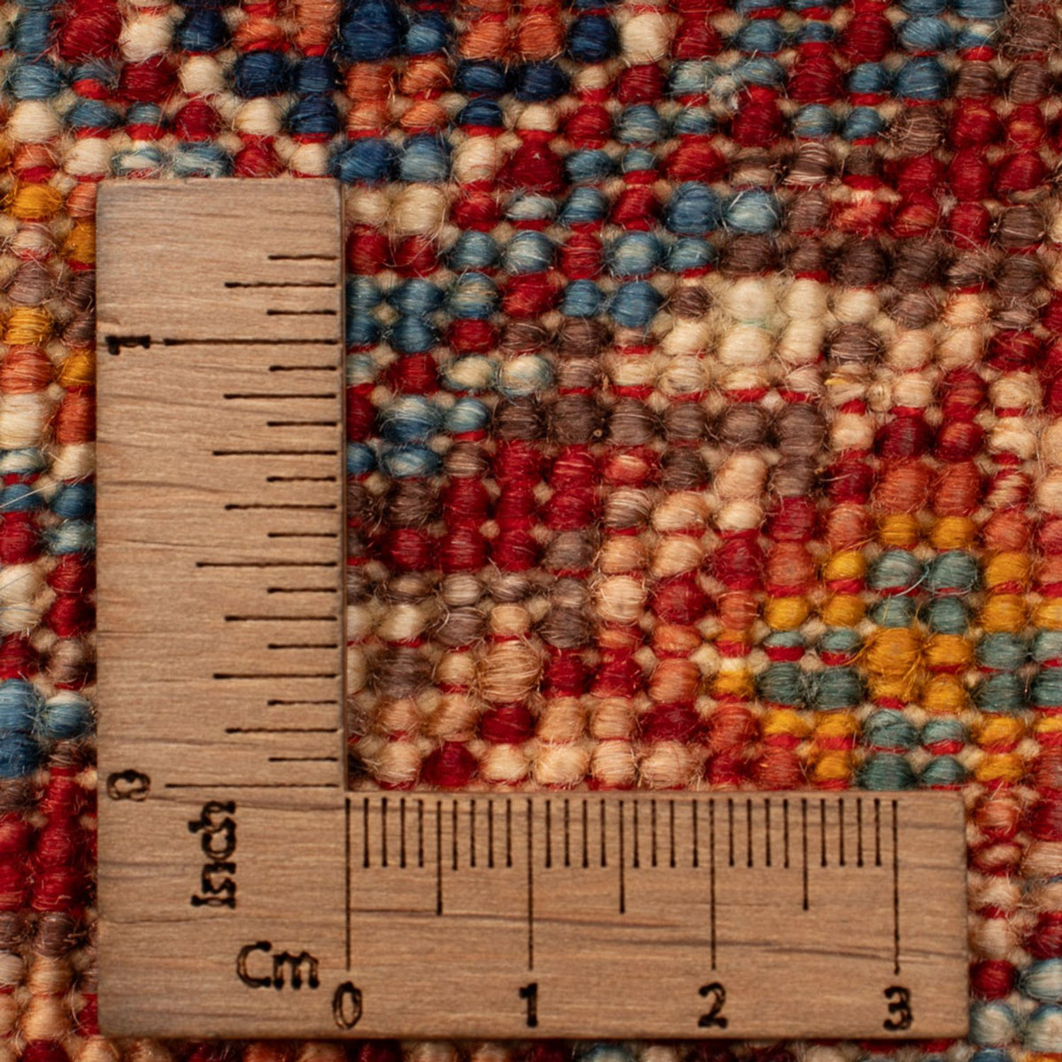 Ziegler Tapijt - Ariana - 91 x 61 cm - rood