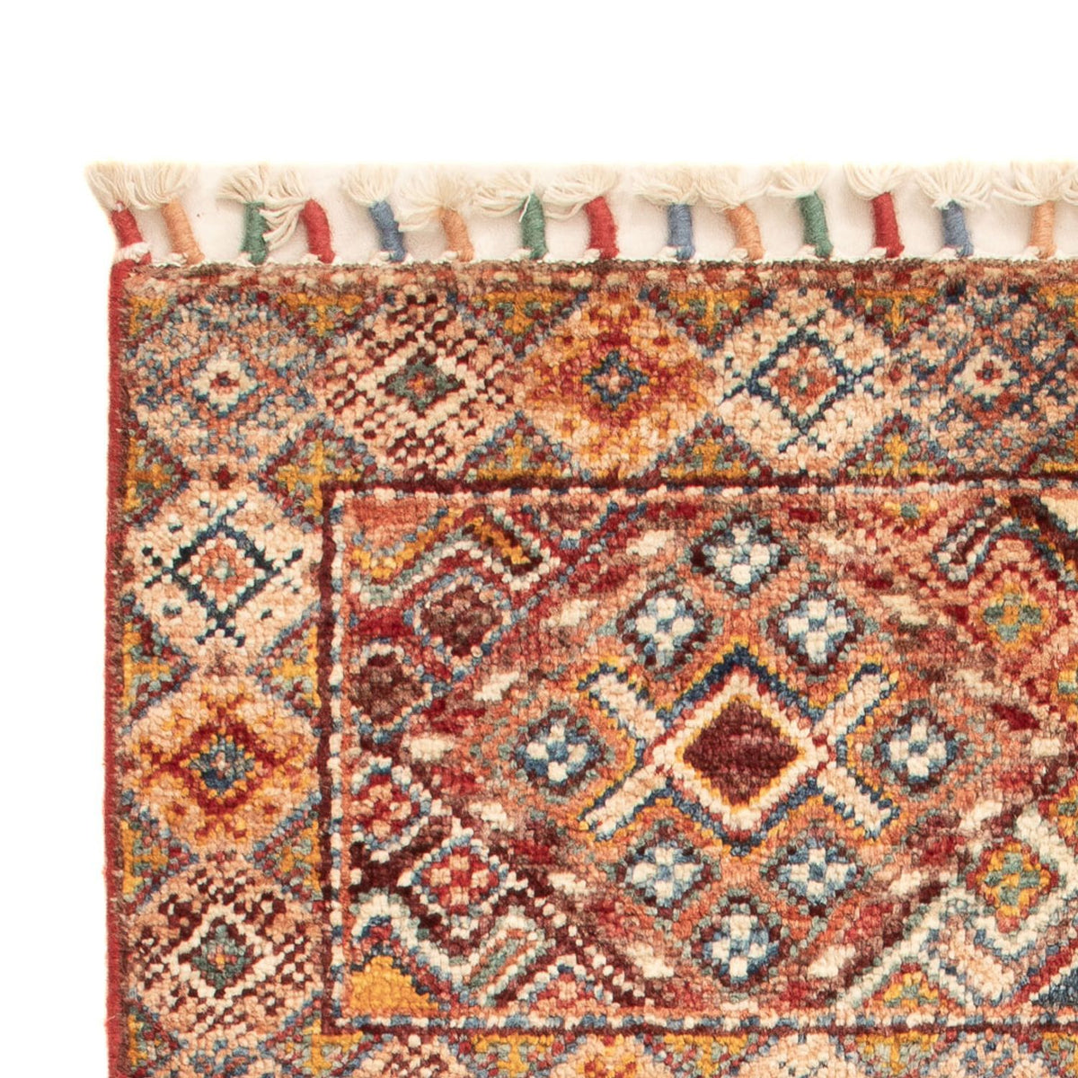 Ziegler Tapijt - Ariana - 91 x 60 cm - rood