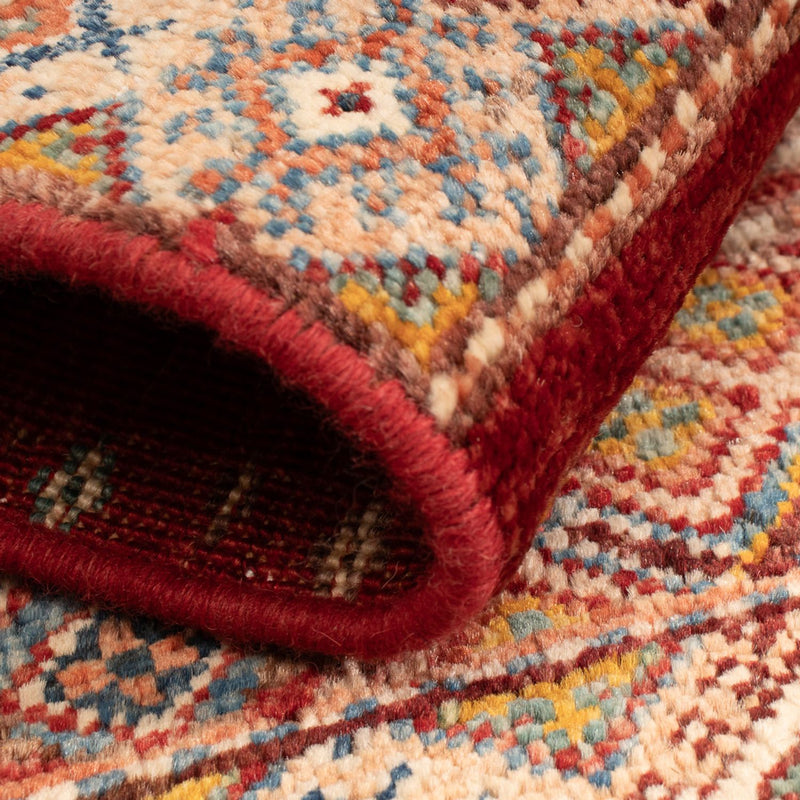 Ziegler Tapijt - Ariana - 91 x 60 cm - rood