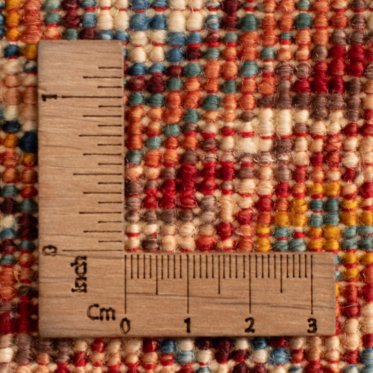 Ziegler Tapijt - Ariana - 91 x 60 cm - rood