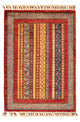 Shal Tapijt 91x66cm - Oosters Tapijt