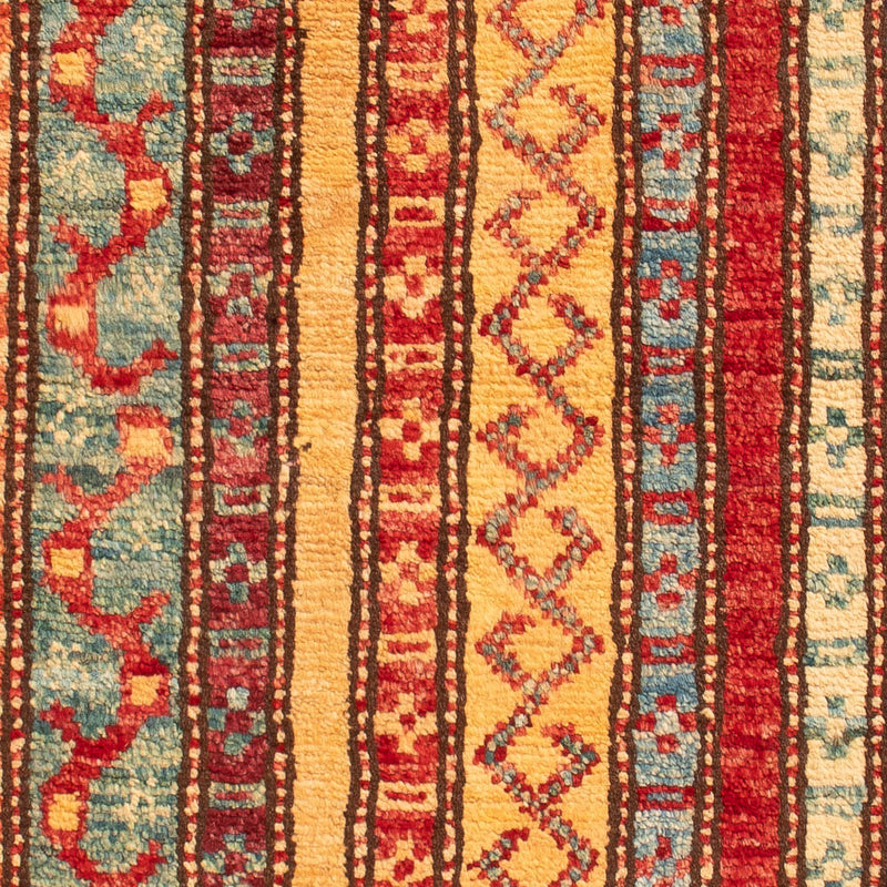 Ziegler Tapijt - Shal - 91 x 66 cm - veelkleurig