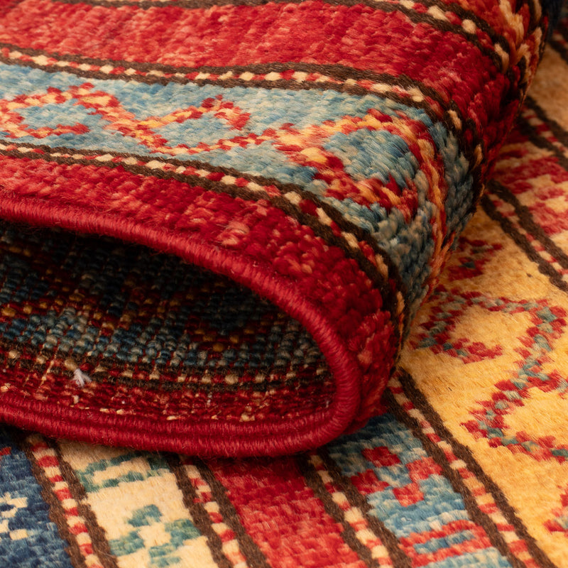 Ziegler Tapijt - Shal - 91 x 66 cm - veelkleurig