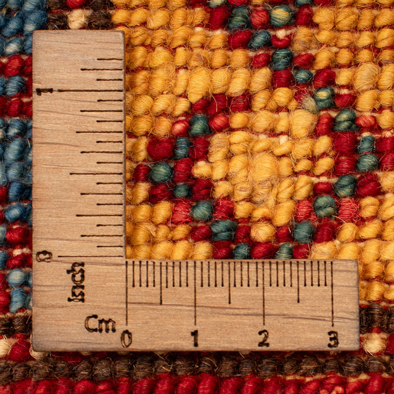 Ziegler Tapijt - Shal - 91 x 66 cm - veelkleurig