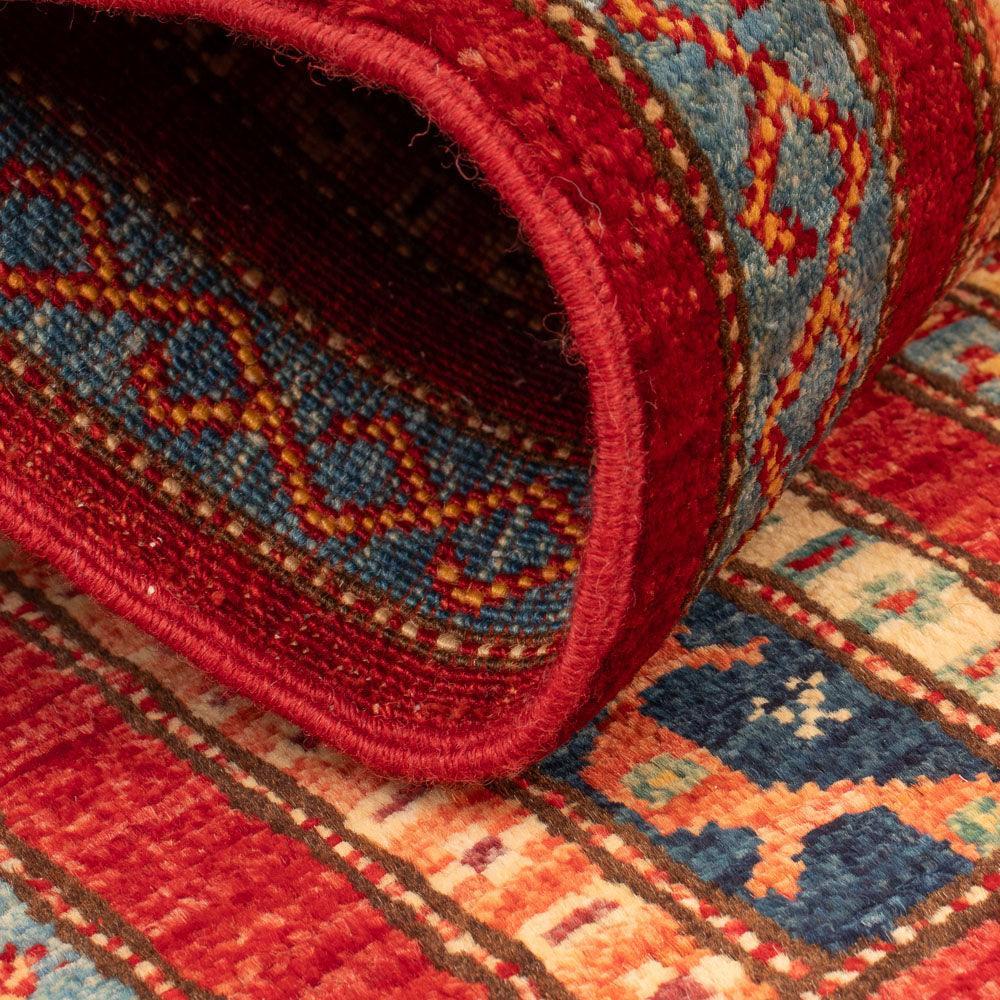 Ziegler Tapijt - Shal - 94 x 61 cm - veelkleurig