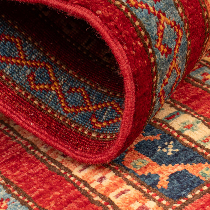 Ziegler Tapijt - Shal - 94 x 61 cm - veelkleurig