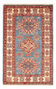 Kazak Tapijt 99x62cm - Oosters Tapijt