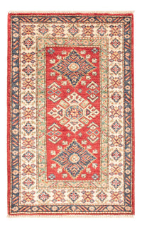 Kazak Tapijt 95x60cm - Oosters Tapijt – product image