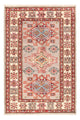 Kazak Tapijt 59x88cm - Oosters Tapijt