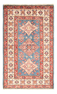 Kazak Tapijt 93x59cm - Oosters Tapijt – product image