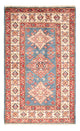 Kazak Tapijt 93x59cm - Oosters Tapijt