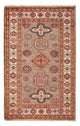Kazak Tapijt 94x60cm - Oosters Tapijt