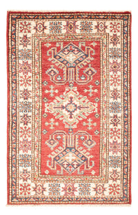 Kazak Tapijt 93x60cm - Oosters Tapijt – product image