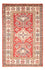 Ziegler Tapijt - Kazak - Koninklijke - 93 x 60 cm - rood